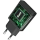 МЗП Proove Slender 45W (Type-C + USB) black - зображення 3