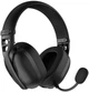 Игровая гарнитура HATOR Hyperpunk 3 Hi-Res SyncHUB wireless Black (ESH15) - изображение 1