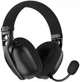 Ігрова гарнітура HATOR Hyperpunk 3X Hi-Res wireless Black (ESH14) - зображення 1
