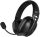 Игровая гарнитура HATOR Hyperpunk 3 Hi-Res SyncHUB wireless Black (ESH15) - изображение 2