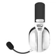 Ігрова гарнітура HATOR Hyperpunk 3 Hi-Res SyncHUB wireless White (ESH16) - зображення 3