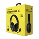 Ігрова гарнітура HATOR Hyperpunk 3X Hi-Res wireless Black (ESH14) - зображення 7