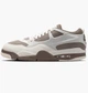 Кросівки Air Jordan 4Rm White/Brown IB7693-001 47.5 - зображення 1