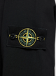 Свитшот Stone Island в черном цвете, в размере L. Свитер Стоун Айленд. - изображение 8