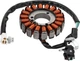 Генератор Статор магнето Yamaha YZF R25 YZF250 A R25 2020 YZF R3 YZF320 A R3 2019 2020 2021 MTN250 A MT25 MT 25 2020 2021 MTN320 A MT03 MT 03 2020 2021 - изображение 1