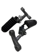 Підніжки водія мотоцикла Shineray XY250GY-6B Viper Forte Spark (43023) - зображення 1