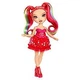 Лялька Rainbow High Dazzlingly — Vivienne Rouge (Red) - Рейнбоу Хай — Вів'єн Руж (червона) (597803) - ігровий набір MGA Entertainment - зображення 3