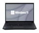 Ноутбук Lenovo ThinkPad P1 Gen 4 / 16 IPS 2560x1600 60Гц / i7-11850H / 32 GB / 960 GB / NVIDIA GeForce RTX 3080 / [LNVTHNKPDP1GN4I7308096032IB] - Б/У - изображение 1