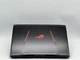 Ноутбук Asus ROG GL502VM-BI7N10 / 15 IPS 1920x1080 60Гц / i7-7700HQ / 16 GB / 480 GB / NVIDIA GeForce GTX 1060 / [SSRGGL502VMB7N10I7106048016IAM] БУ - Б/У - изображение 5