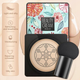 Кушон Images Beauty Linasi Cream Concealer Тон 02 Слоновая Кость 20 Г Тональный Крем Images Beauty Linasi 02 (383170) - изображение 6
