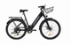 Електровелосипед Crosser E-City 26 (500W/ 36V/ 10.4Ah) Чорний - зображення 1