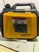 Инверторный Генератор бензиновый DeWalt DWG2500i 2.5 кВт медная обмотка ручной стартер - изображение 4