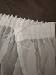 Шифон білий з обтяжувачем! 300×235 - зображення 3