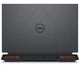 Ноутбук Dell G15 5530 i5-13450HX/16GB/1TB+1TB/Win11 RTX3050 120Hz (5530-8224) - зображення 8