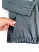 Демісезонна куртка ZARA 140 см сірий артикул Л1221 - изображение 3