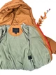 Зимова куртка (єврозима) ZARA 110 см різнокольоровий артикул Л1211 - изображение 4
