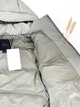 Зимова куртка ZARA 152 см хакі артикул Л1218 - изображение 2