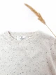 Кофта H&M 128 см бежевий артикул Л1237 - зображення 2