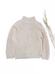 Кофта H&M 104 см бежевий артикул Л1231 - изображение 5