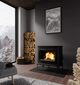 Чавунна піч Dovre Saga 301 - зображення 4