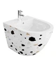 Біде Lavita Sofi Stone 49x36,5 підвісне (5900378334019) (00140526) - изображение 1