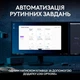 Комплект Logitech MX Keys S Plus Palmrest Wireless UA Graphite (920-011614) Logitech 920-011614 972853 - изображение 5