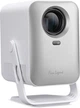 Проектор AOpen QH31S grey (LED,720P, 5500LL,1000:1 ,1.36:1,4 corner,3W(Bt),30000г,HDMI, USB-A, 0,66Kg AOpen QH31S grey ACER (MR.JYQ11.002) - зображення 1