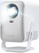 Проектор AOpen QH31S grey (LED,720P, 5500LL,1000:1 ,1.36:1,4 corner,3W(Bt),30000г,HDMI, USB-A, 0,66Kg AOpen QH31S grey ACER (MR.JYQ11.002) - зображення 3