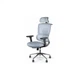 Офисное кресло Barsky ECO Grey G-16 slider (G-16) Barsky G-16 971673 - изображение 2