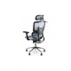 Офисное кресло Barsky ECO Grey G-16 slider (G-16) Barsky G-16 971673 - изображение 4