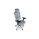 Офисное кресло Barsky ECO Grey G-16 slider (G-16) Barsky G-16 971673 - изображение 8