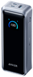 Універсальна мобільна батарея Anker Prime 26000mAh 300W Black (A110AH11) - зображення 1