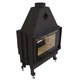Каминная топка M-FIRE 80 туннель (14kW) - изображение 4