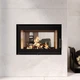 Каминная топка M-FIRE 80 туннель (14kW) - изображение 8