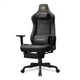 Крісло ігрове Cougar Armor EVO S Gold Cougar Armor EVO S Gold 971699 - зображення 3