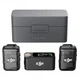Мікрофон DJI Mic 2 (2 TX + 1 RX + Charging Case) (CP.RN.00000325.01) DJI_ CP.RN.00000325.01 972700 - зображення 1
