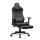 Крісло ігрове Cougar Armor EVO S Gold Cougar Armor EVO S Gold 971699 - зображення 8
