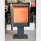Печь камин SAVEN Lumi 60×82 ECO - изображение 5
