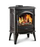 Чавунна піч Dovre 540 W - зображення 3