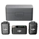 Мікрофон DJI Mic 2 (2 TX + 1 RX + Charging Case) (CP.RN.00000325.01) - зображення 1