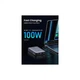 Батарея универсальная Ugreen 20000mAh 100W Two-way Fast Charging (PB720 25188) UGREEN PB720 25188 972827 - изображение 4