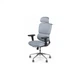 Офисное кресло Barsky ECO Grey G-14 slider (G-14) Barsky G-14 971855 - изображение 2