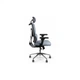 Офисное кресло Barsky ECO Grey G-14 slider (G-14) Barsky G-14 971855 - изображение 7