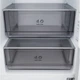 Холодильник LG GC-B459EQYM LG GC-B459EQYM 972658 - изображение 5
