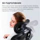Офісне крісло Sihoo з підставкою для ніг DORO C300L Mesh Black with footrest (DORO-C300L-A3-101-JT) Sihoo DORO-C300L-A3-101-JT 971714 - зображення 14