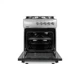 Плита Milano ML60 G1 /07C+стальна MILANO ML60 G1 /07C+стальна 971649 - изображение 3