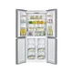 Холодильник MPM MPM-434-SBF-04 MPM MPM-434-SBF-04 972925 - зображення 3