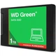 Накопитель SSD 2.5" 1TB GREEN WD (WDS100T5G0A-00CPT0) WD WDS100T5G0A-00CPT0 972564 - изображение 2