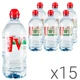 Упаковка минеральной негазированной воды Vittel Sport 15 шт. х 0,75 л - изображение 1