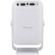 Проектор AOpen QH31S blue (LED,720P, 5500LL,1000:1 ,1.36:1,4 corner,3W(Bt),30000г,HDMI, USB-A, 0,66Kg AOpen QH31S blue ACER (MR.JYQ11.003) - зображення 4